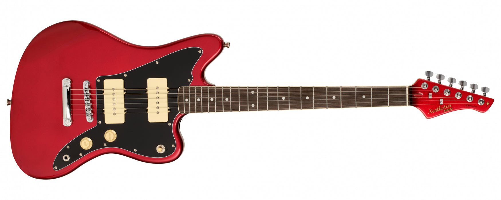 Northstar Pro NSP4 Electric Guitar