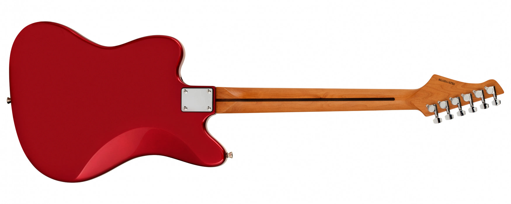 Northstar Pro NSP4 Electric Guitar
