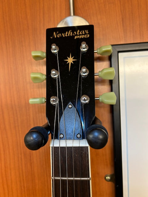 Northstar NSP3-TS Les Paul Shape Electric Guitar