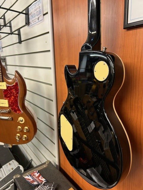 Northstar NSP3-TS Les Paul Shape Electric Guitar