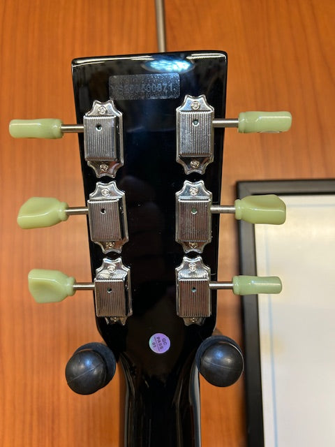 Northstar NSP3-TS Les Paul Shape Electric Guitar