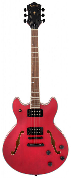 Tanglewood Northstar Pro NSP5CH Electric Guitar