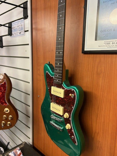 Northstar NSP4 Electric Guitar