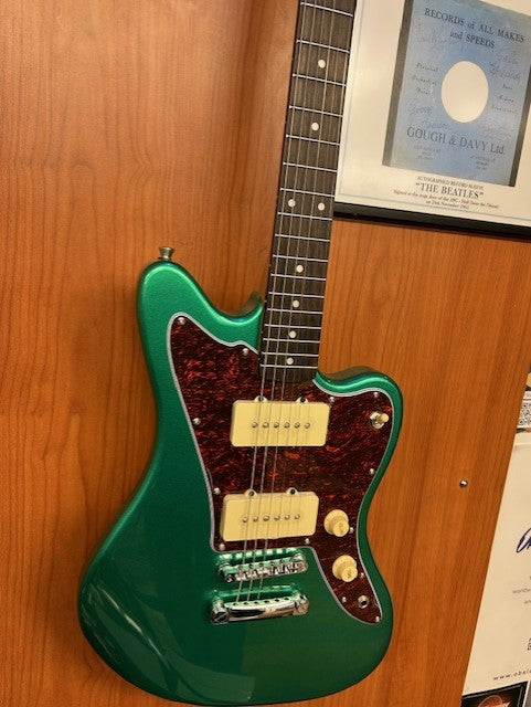 Northstar NSP4 Electric Guitar