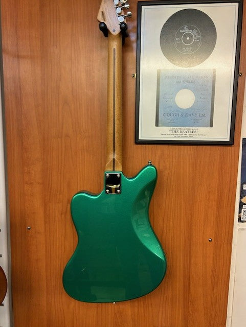 Northstar NSP4 Electric Guitar