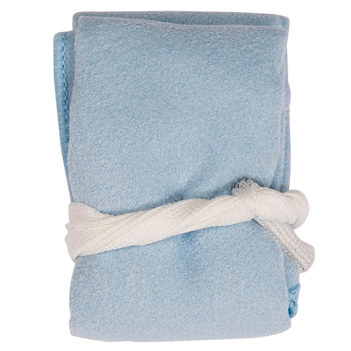 Odyssey Essentials Microfibre Pull Through Swab for Clarinet