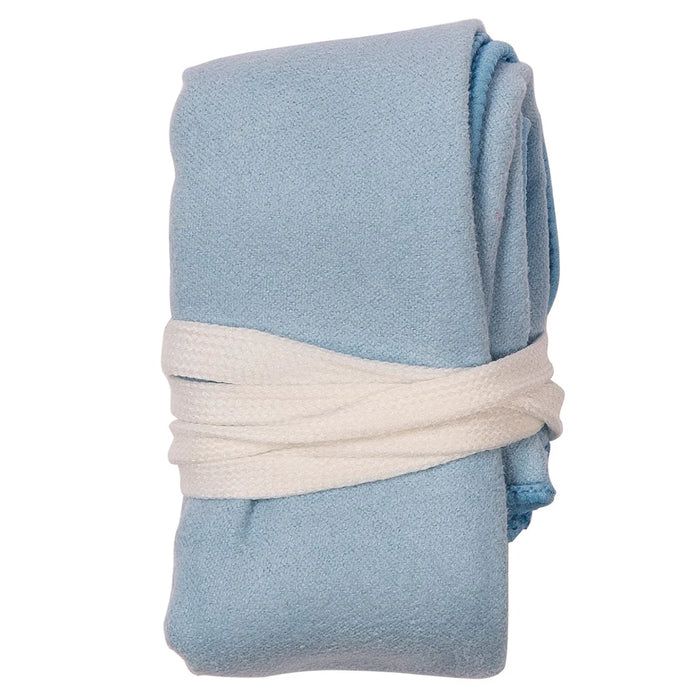 Odyssey Essentials Microfibre Pull-Through Swab fpr Alto Saxophone