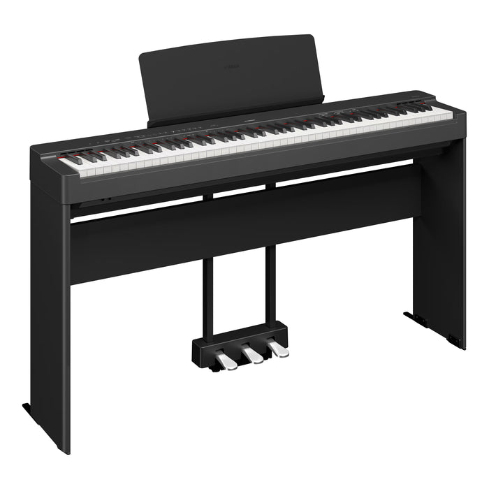 Yamaha P-225 Digital Piano Package
