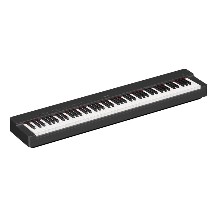 Yamaha P-225 Digital Piano Package