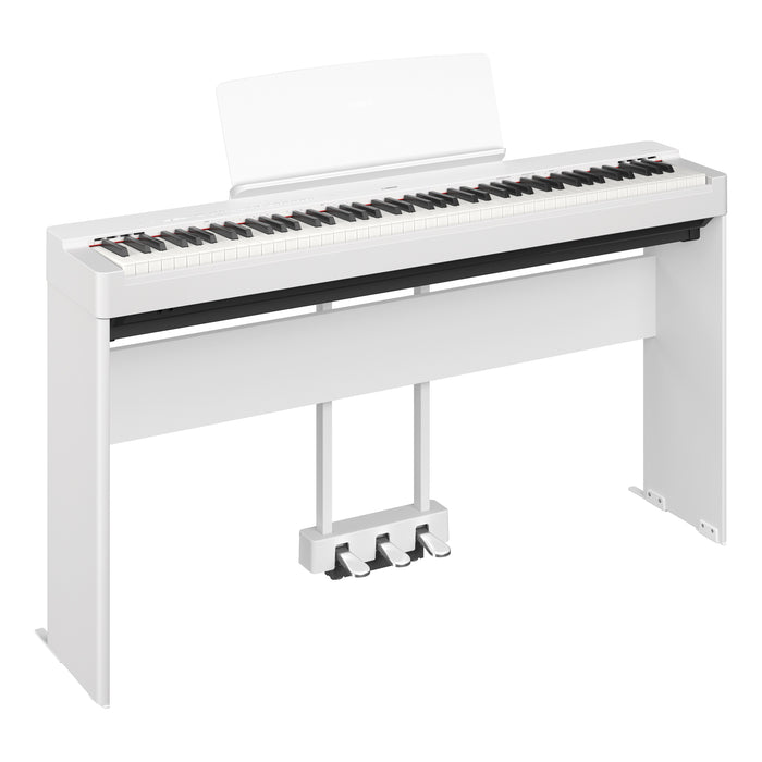 Yamaha P-225 Digital Piano Package