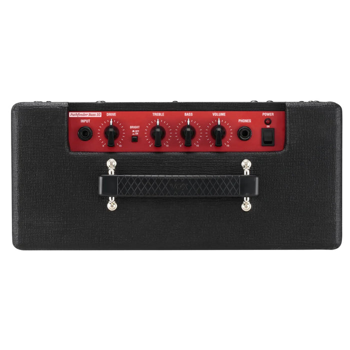 Vox Pathfinder 10 Bass Amp