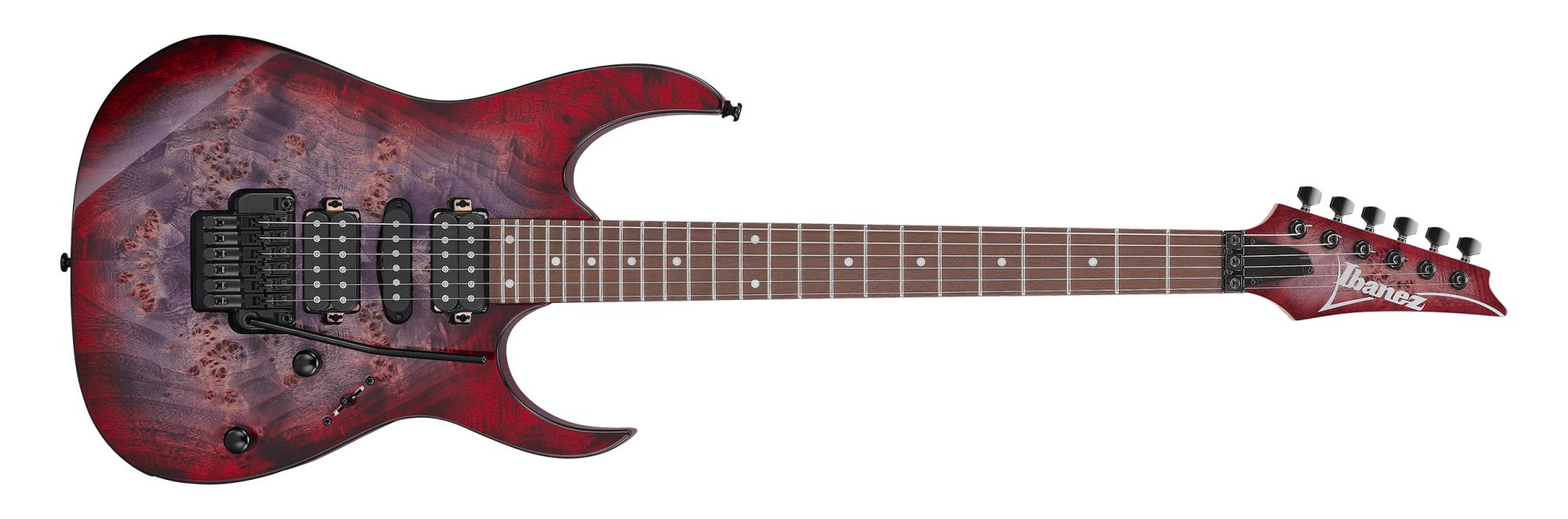 Ibanez RG Series RG470PB-REB Electric Guitar