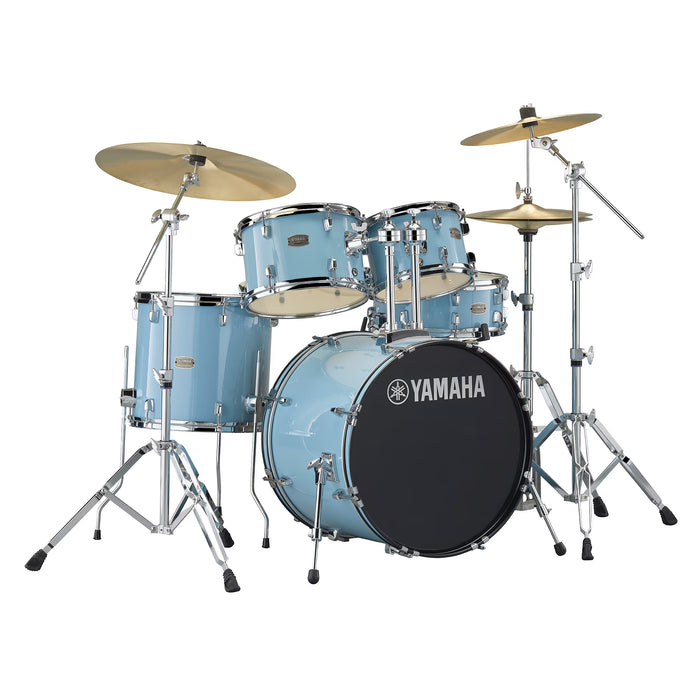Yamaha Rydeen Drum Kit With 20" Kick Drum & Cymbals (Various Colours)