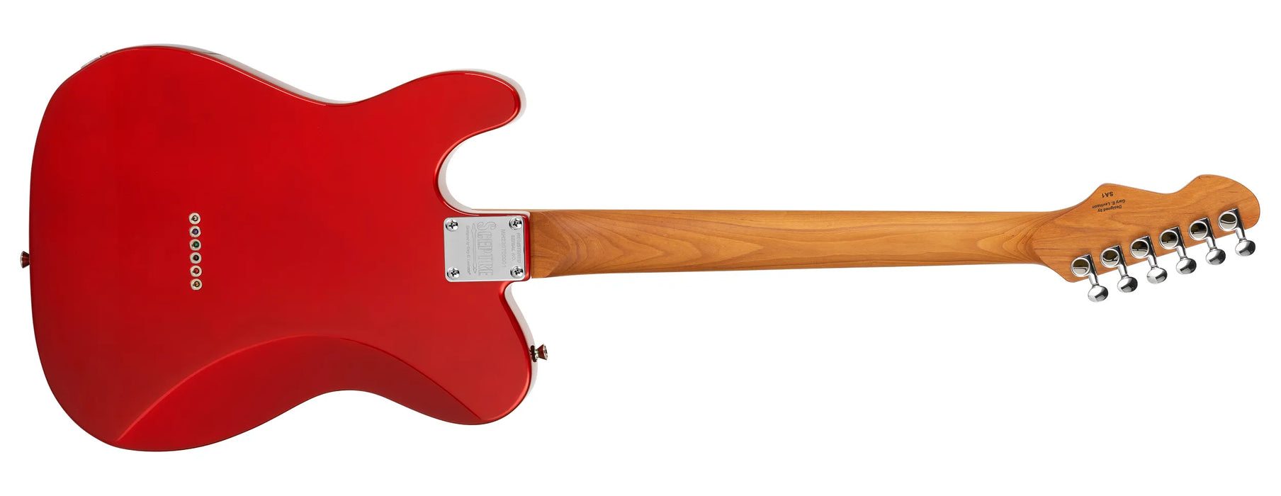 Sceptre Arlington Standard Gen II SA1 Electric Guitar