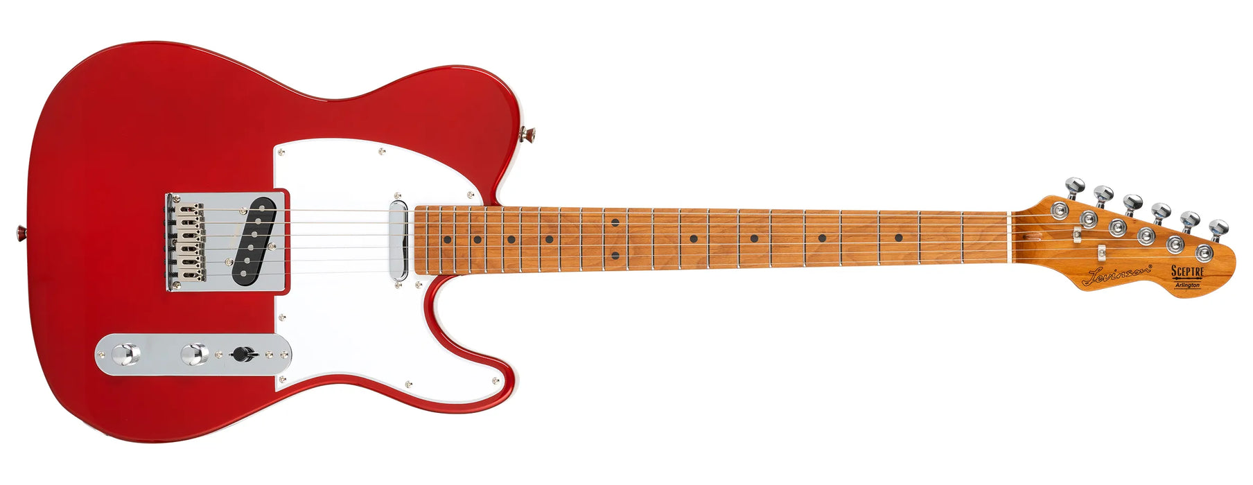 Sceptre Arlington Standard Gen II SA1 Electric Guitar