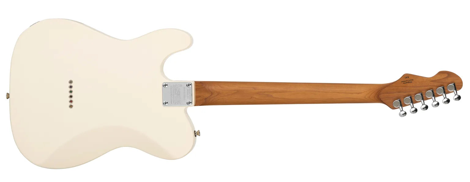 Sceptre Arlington Standard SA1 OWH Electric Guitar