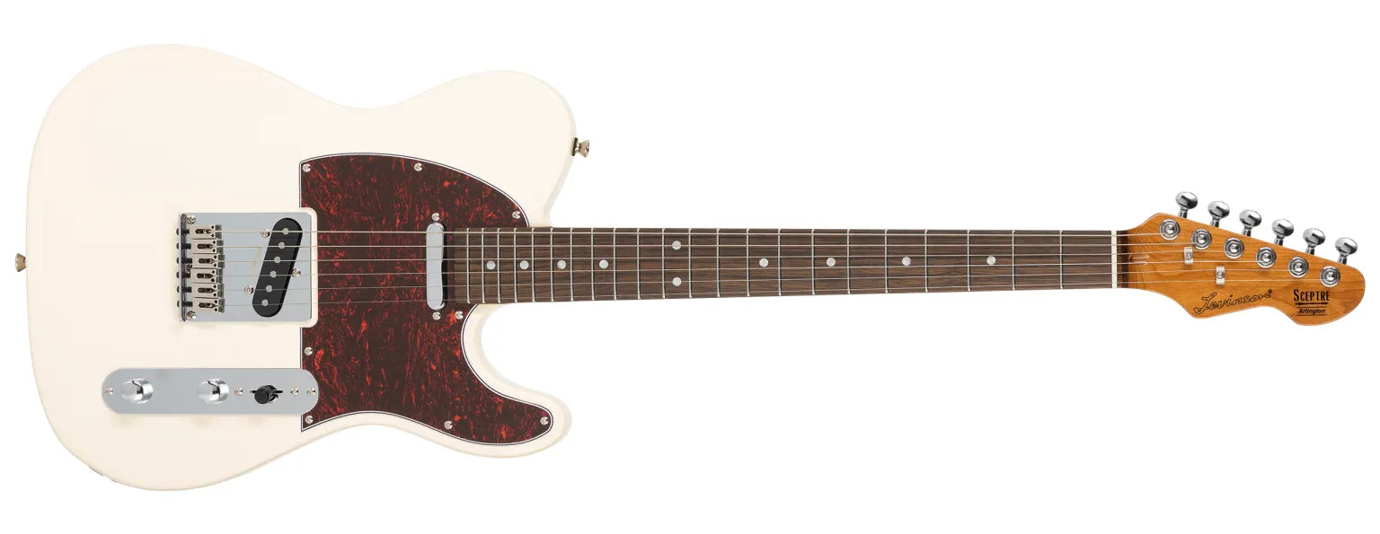 Sceptre Arlington Standard SA1 OWH Electric Guitar