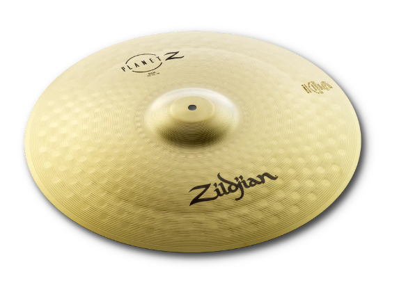 Zildjian 20" PLANET Z RIDE