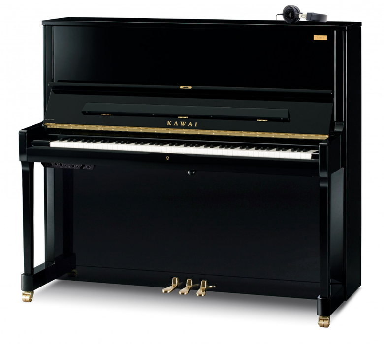 Kawai K-500 Aures 2 Hybrid Piano