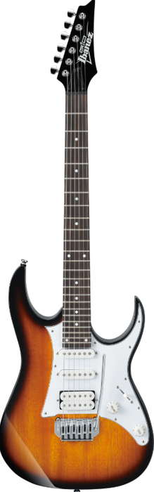 Ibanez Gio GRG140 Electric Guitar (Sunburst)