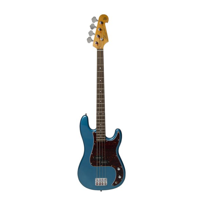 SX PB Style Electric Bass Guitar