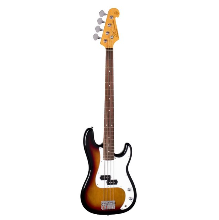 SX PB Style Electric Bass Guitar