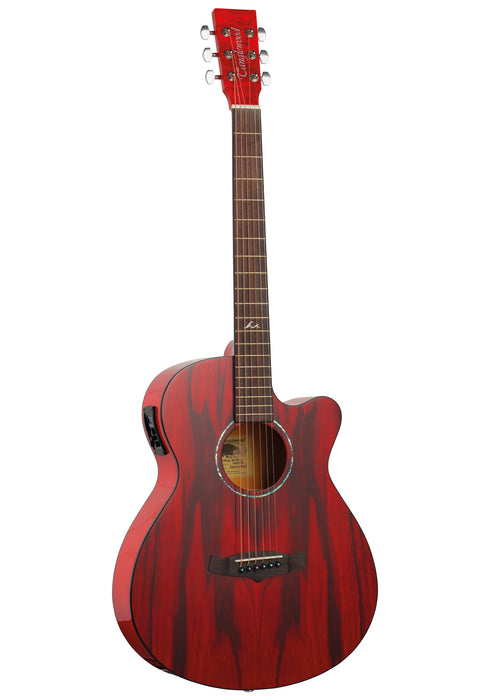 Tanglewood TA4CE Electro-Acoustic Guitar