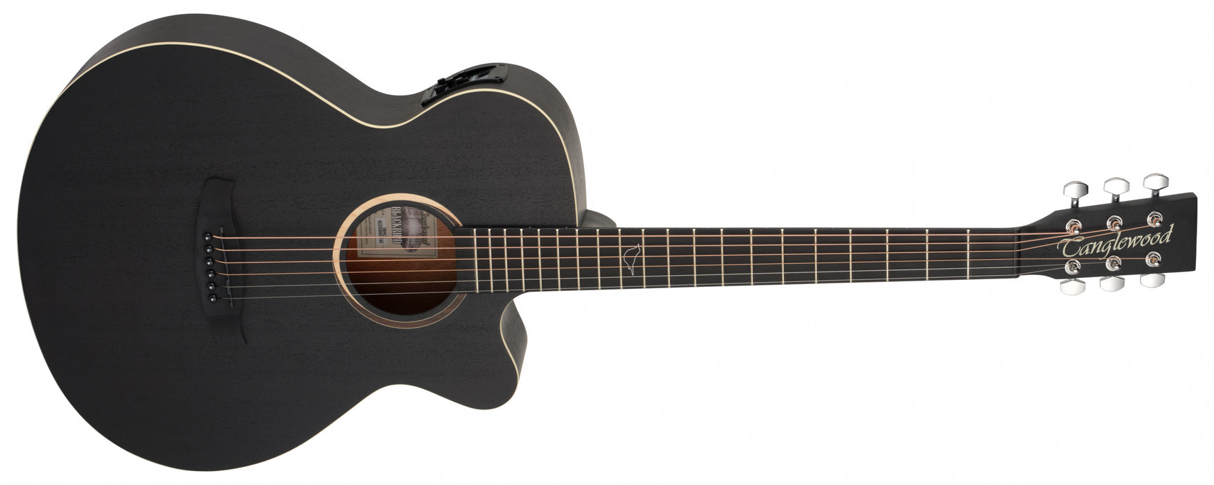 Tanglewood Blackbird TB4CE Electro Acoustic Guitar