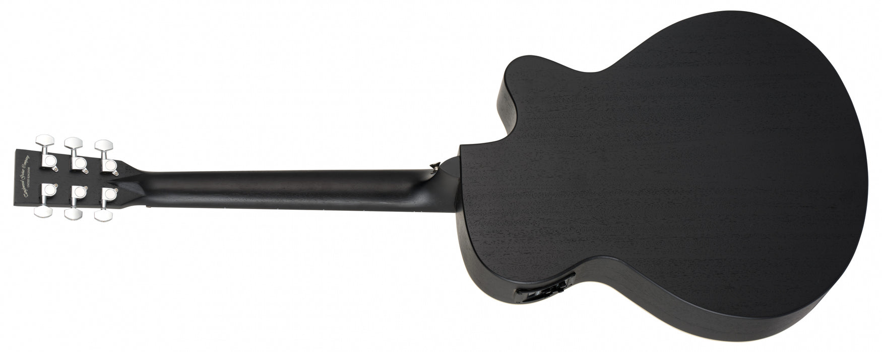 Tanglewood Blackbird TB4CELH Left Handed Electro Acoustic Guitar