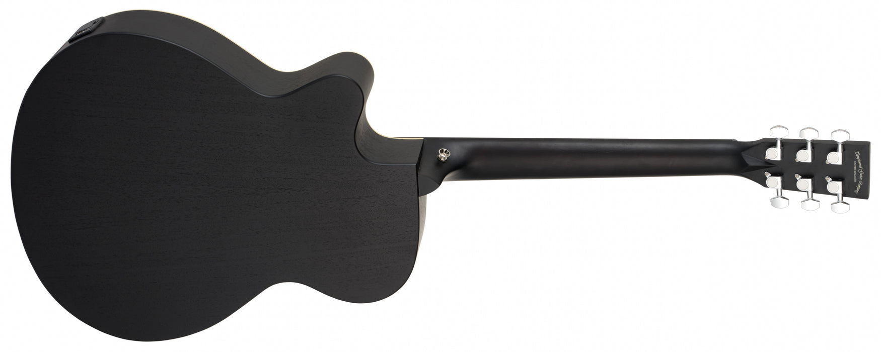 Tanglewood Blackbird TB4CE Electro Acoustic Guitar