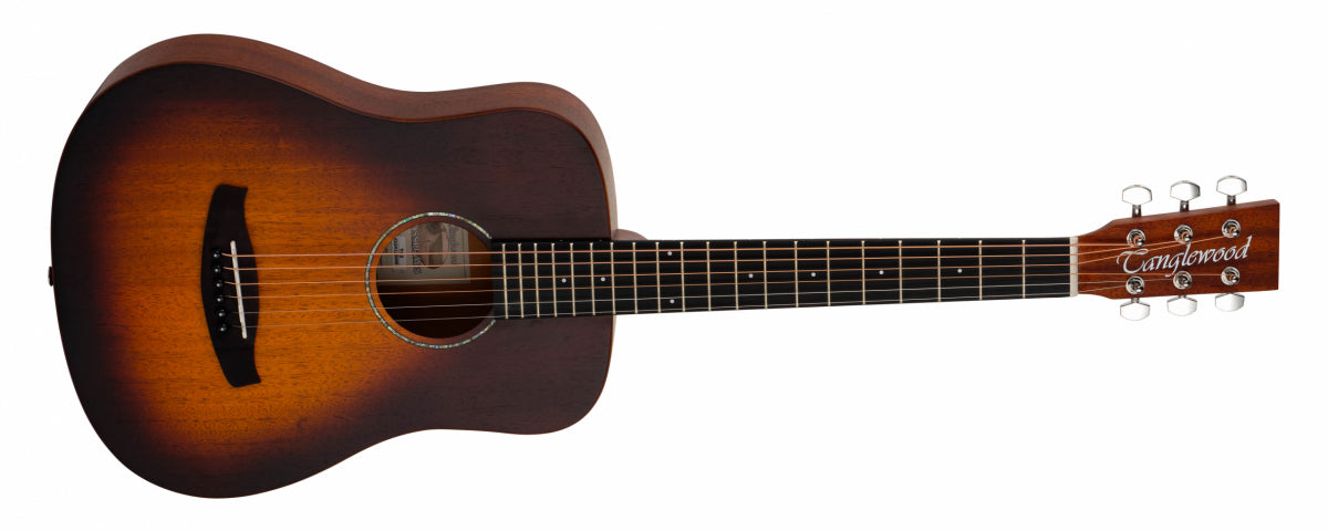Tanglewood Crossroads TC2 travel Acoustic Guitar