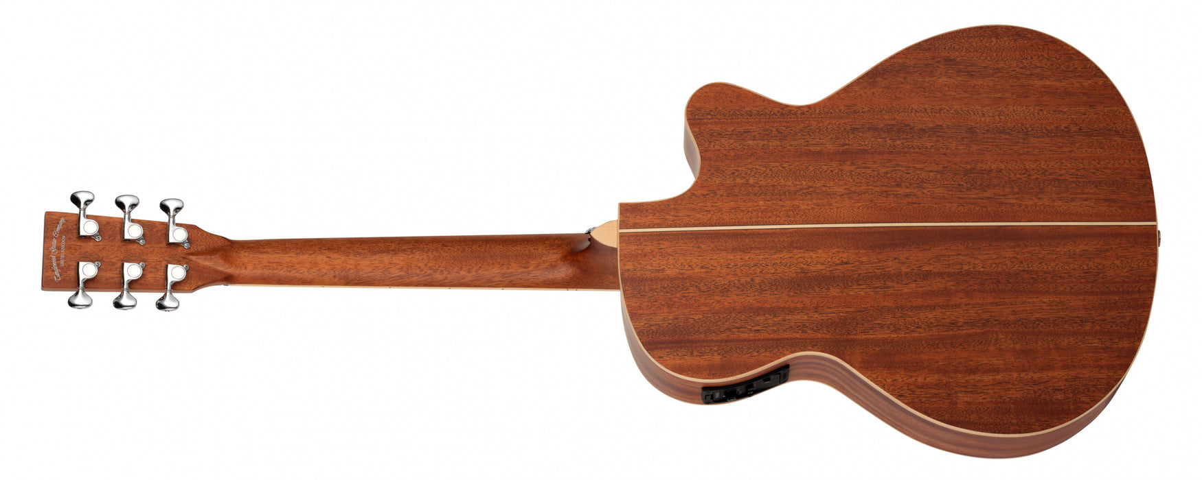 Tanglewood Premier TP4CELH Left Handed Electro Acoustic Guitar