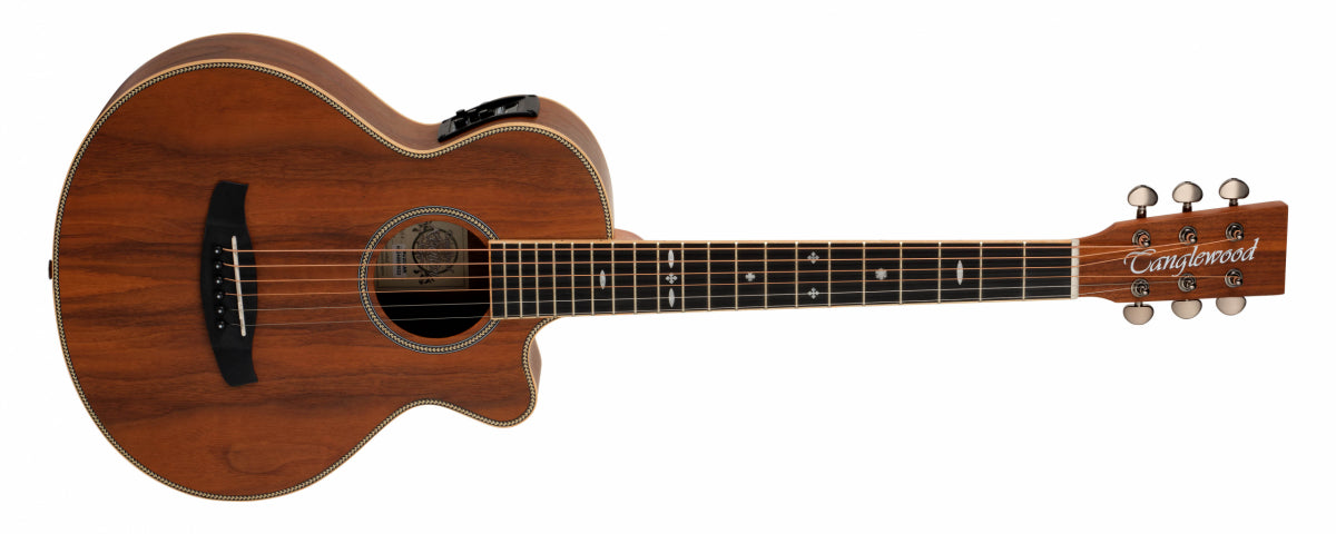 Tanglewood Reunion Pro TRU2CEAW Electro-Acoustic Guitar