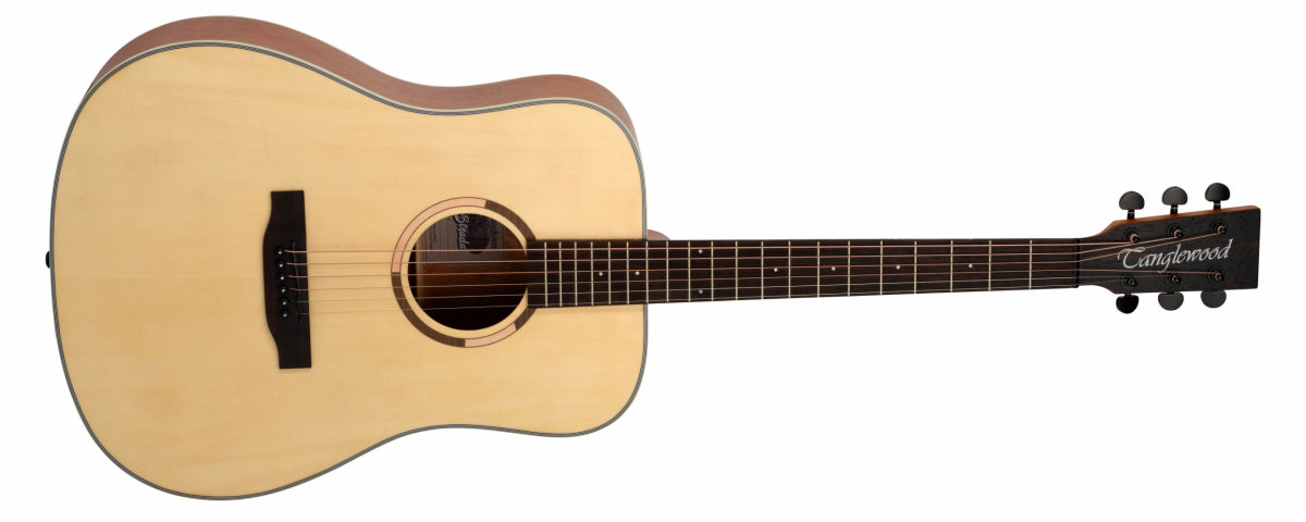 Tanglewood Strada Series TS5 Acoustic Guitar