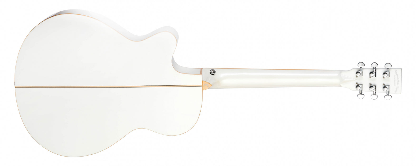 Tanglewood Winterleaf TW4CBLW Electro Acoustic Guitar