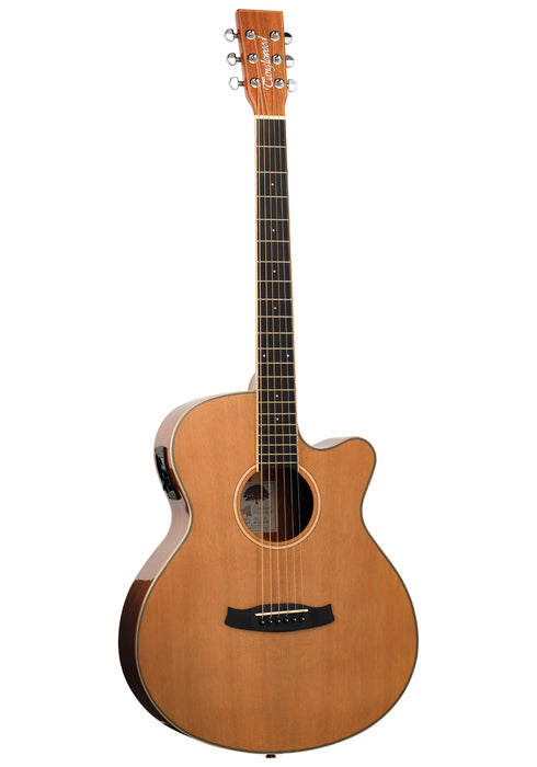 Tanglewood TW4CENA Electro-Acoustic Guitar