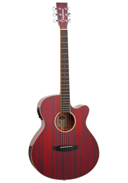 Tanglewood TW4CER Electro-Acoustic Guitar