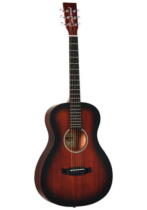 Tanglewood Crossroads TWCR P