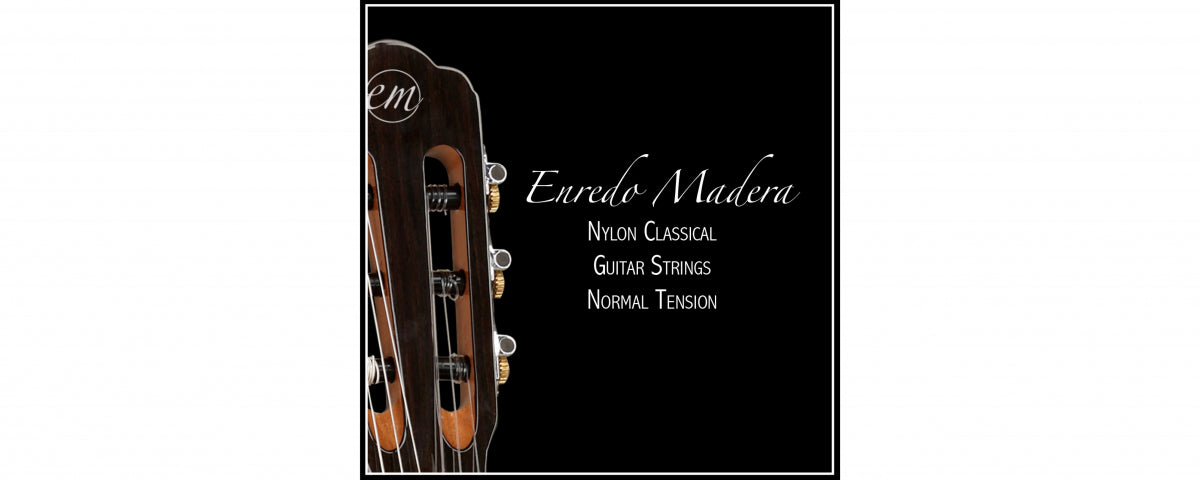 Tanglewood Classical Guitar Strings