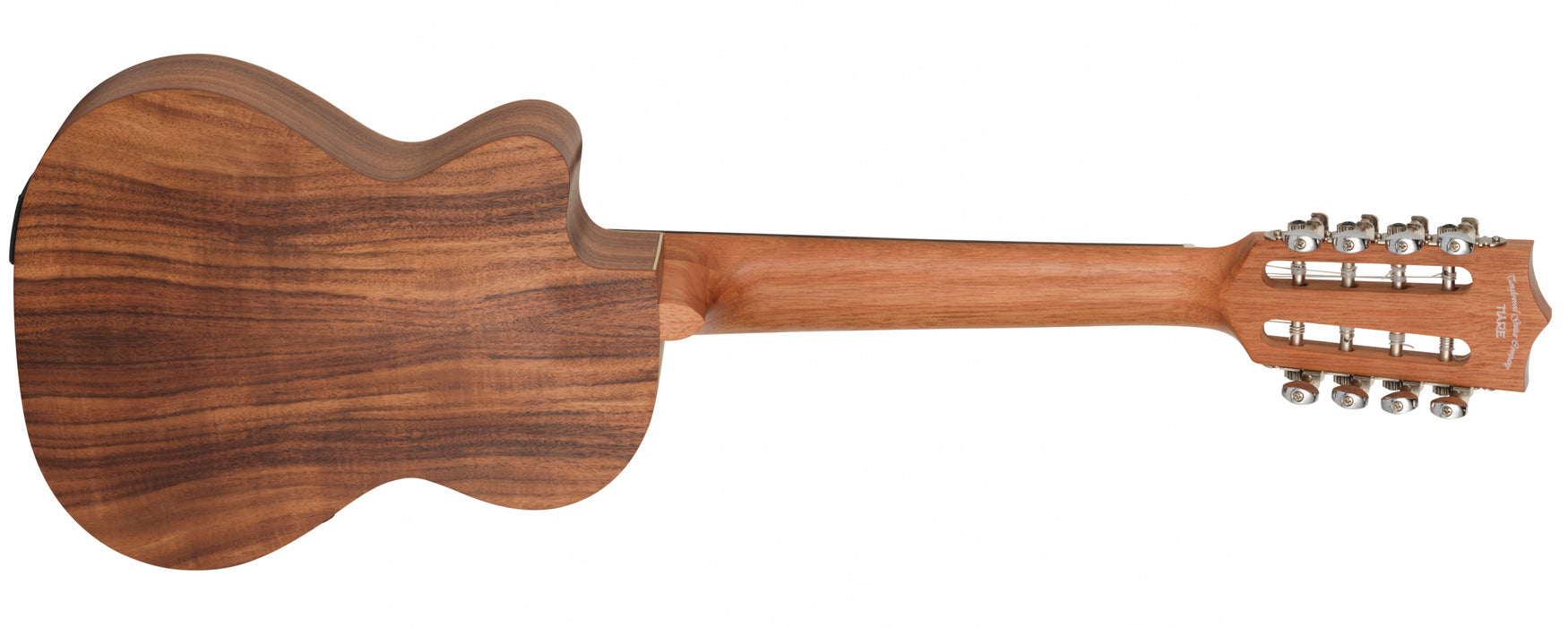 Tanglewood Tiare TWT32E 8 String Tenor Ukulele