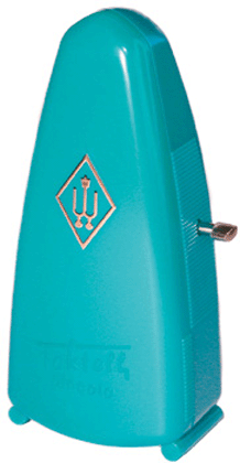Wittner Metronome. Taktell Piccolo Neon