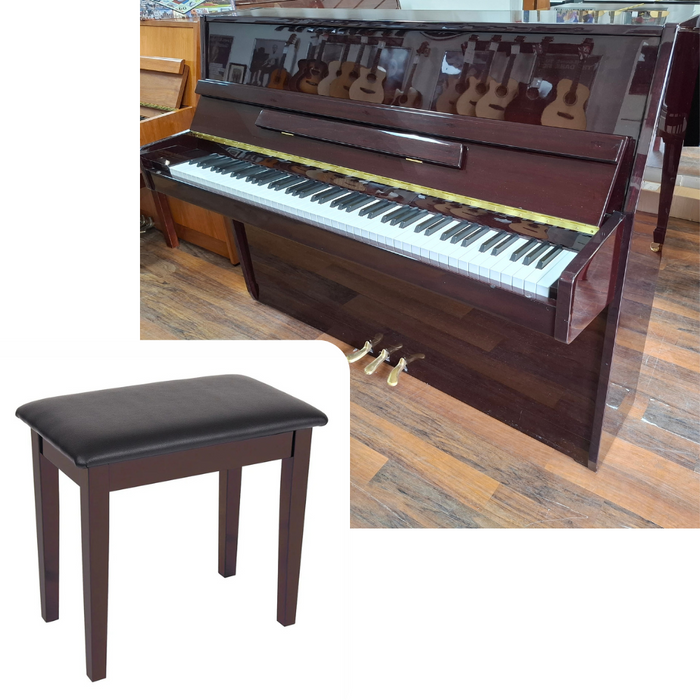 Second Hand Steinmayer Acoustic Piano