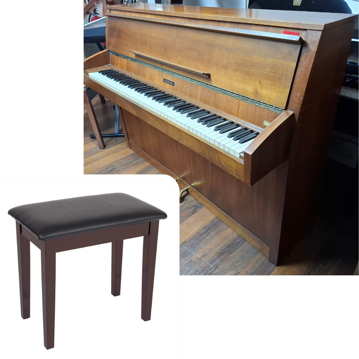 Second hand Baldwin Acoustic Piano