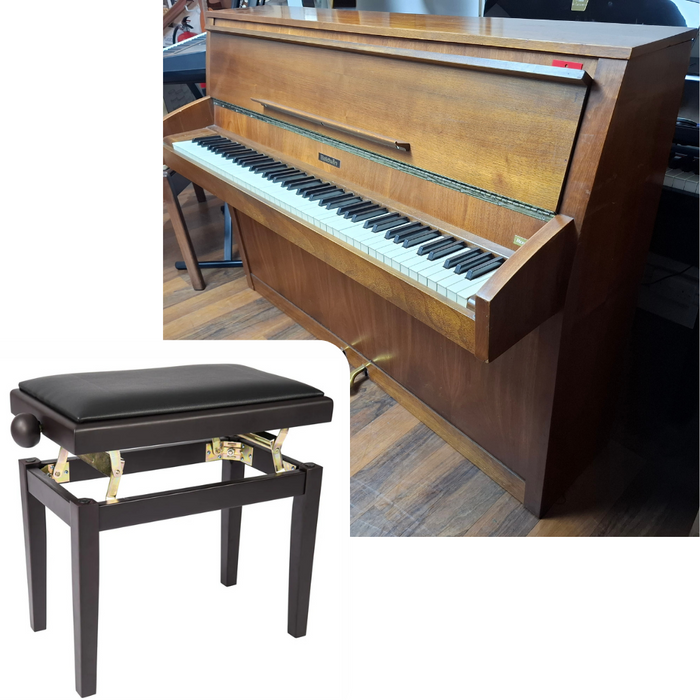 Second hand Baldwin Acoustic Piano