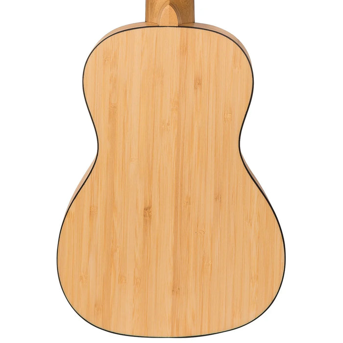 Laka VUC100B Bamboo Series Concert Ukulele