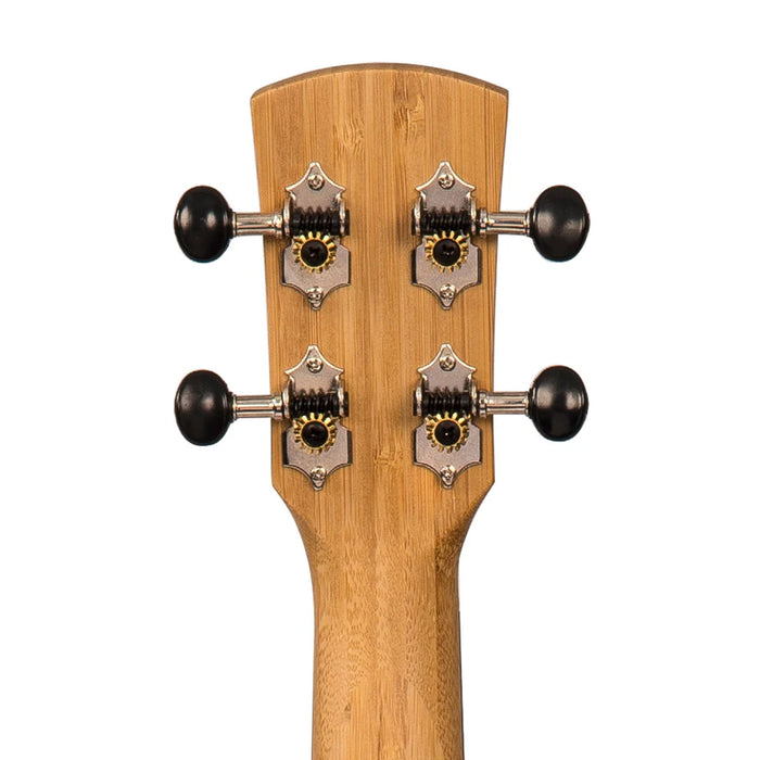 Laka VUC100B Bamboo Series Concert Ukulele