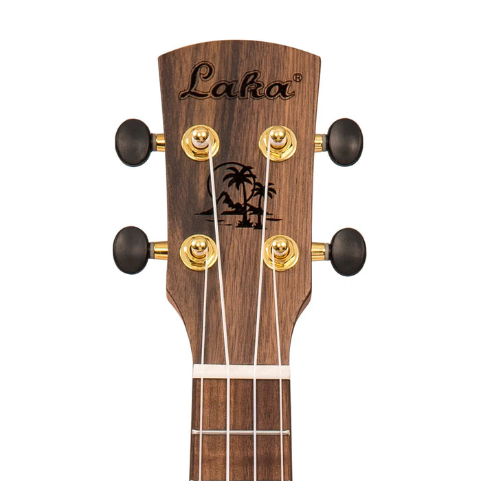 Laka Maple Series VUS95EA Electro Soprano Ukuele