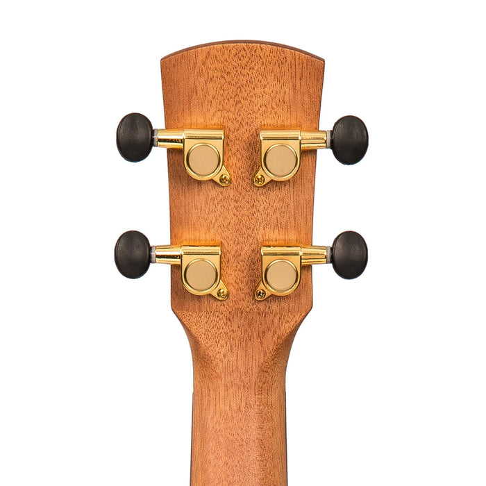 Laka Maple Series VUS95EA Electro Soprano Ukuele