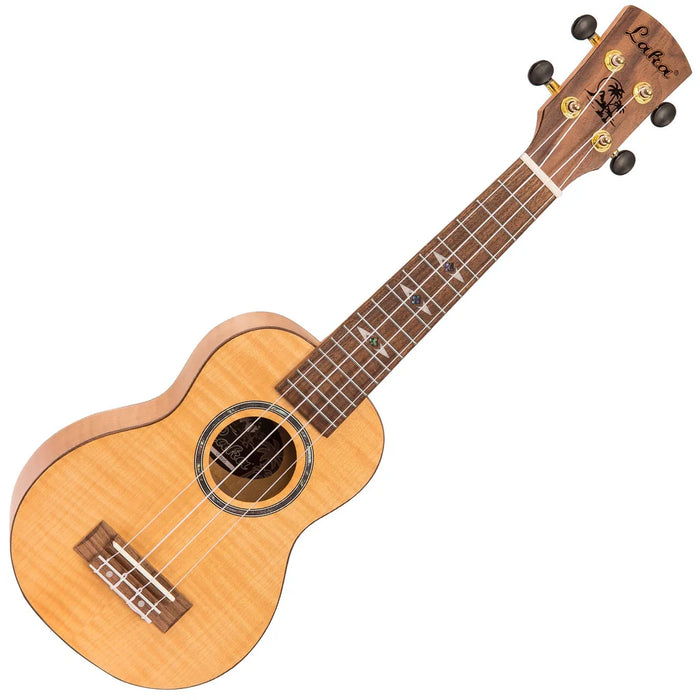 Laka Maple Series VUS95 Soprano Ukulele
