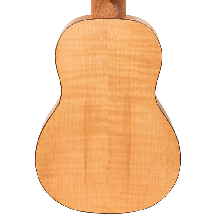 Laka Maple Series VUS95 Soprano Ukulele